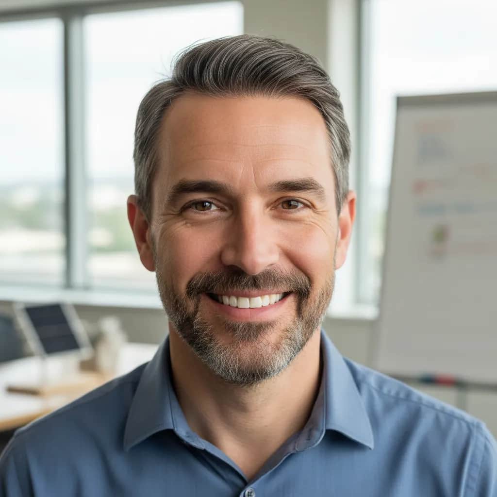 Autor Wiktor Kołodziej