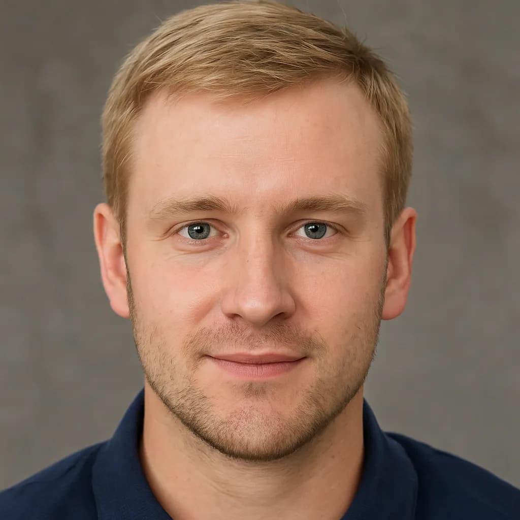 Autor Dariusz Kołodziej