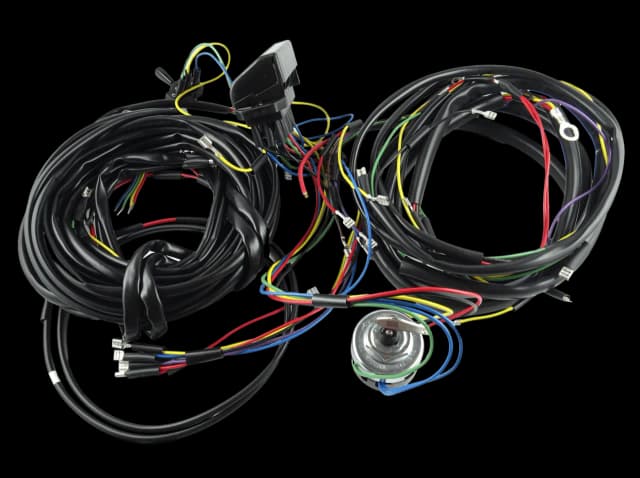 Bezpieczniki C-360: które od czego i jak uniknąć problemów elektrycznych