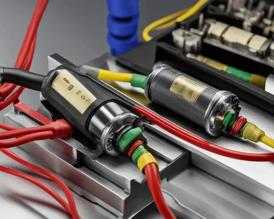 Bezpiecznik B20 jakie obciążenie - uniknij przepaleń i awarii