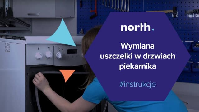 Jak wymienić uszczelkę w piekarniku Amica i uniknąć kosztów serwisu