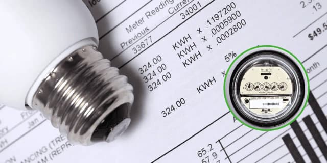 Ile kosztuje 1 kWh prądu? Sprawdź ceny i uniknij wysokich rachunków