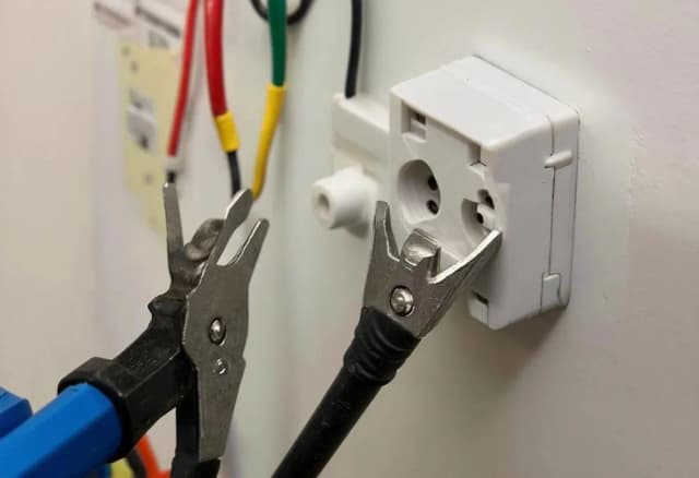 Czy można podłączyć uziemienie do neutralnego? Oto niebezpieczeństwa tej praktyki