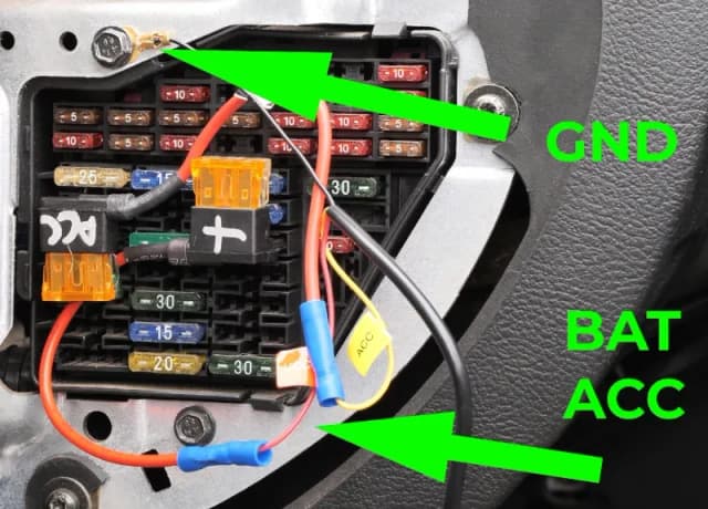Gdzie są bezpieczniki w Hyundai Tucson? Oto co musisz wiedzieć