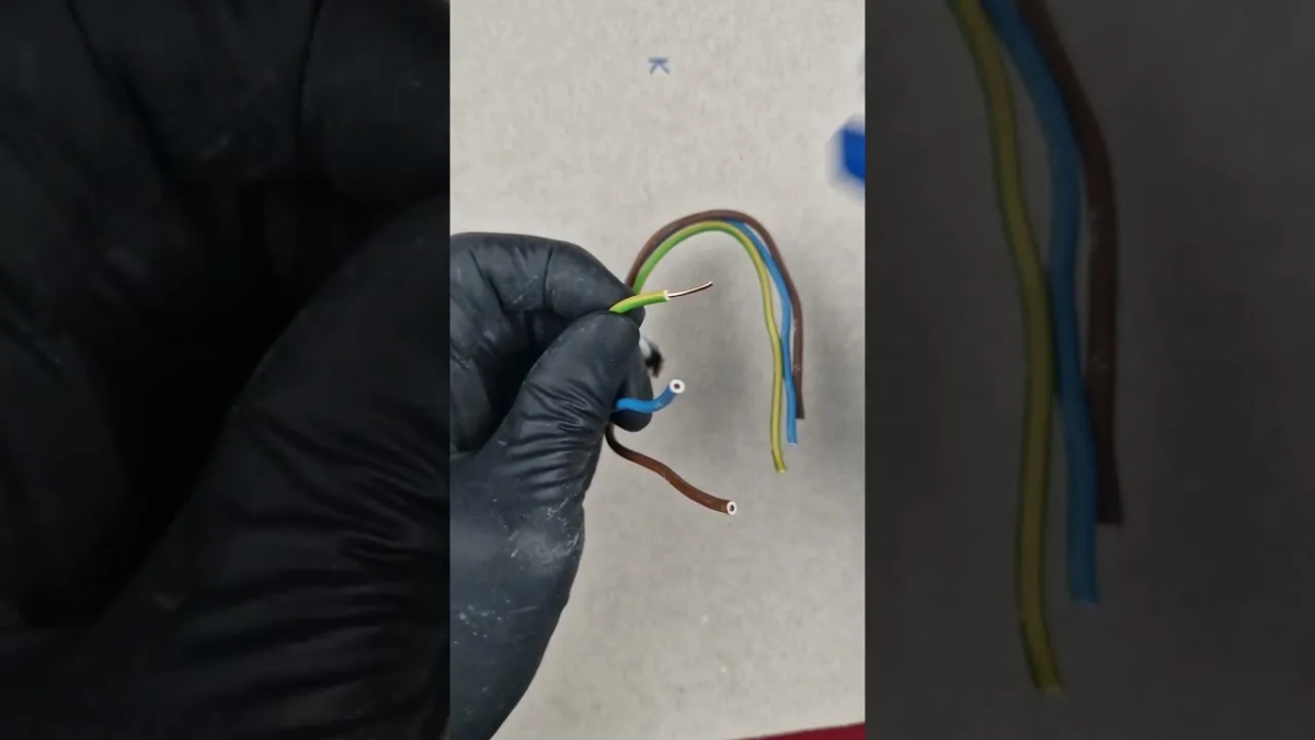 Jak bezpiecznie podłączyć lampę bez uziemienia i uniknąć zagrożeń