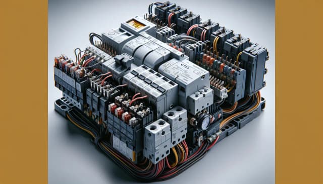 Bezpiecznik B25 ile kW – poznaj maksymalną moc i zastosowanie