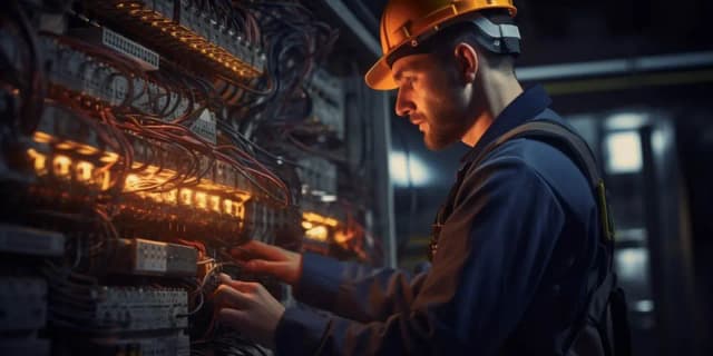 Ile zarabia inżynier elektryk w Niemczech? Zaskakujące fakty o pensjach