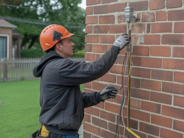 Jaki pręt do uziemienia wybrać, aby uniknąć problemów z instalacją?