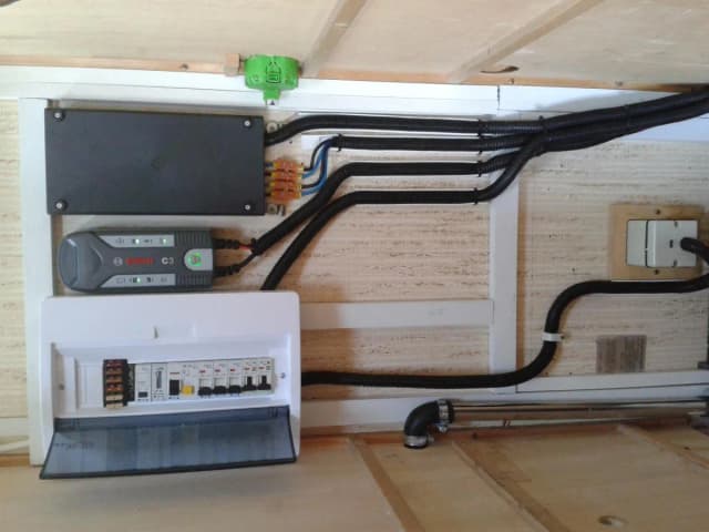 Jaki przewód od licznika do bezpieczników? Uniknij kosztownych błędów