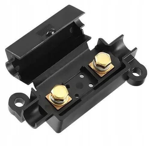 Jak wybrać odpowiedni bezpiecznik do akumulatora 12V i uniknąć problemów