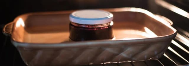 Pasteryzacja w piekarniku góra dół czy termoobieg - odkryj najlepszą metodę