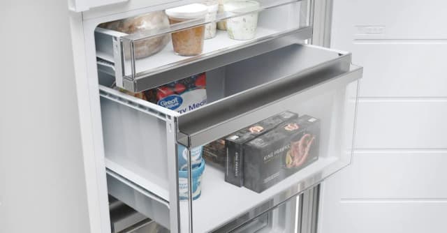 Ile kWh zużywa lodówka? Zaskakujące fakty o oszczędności energii