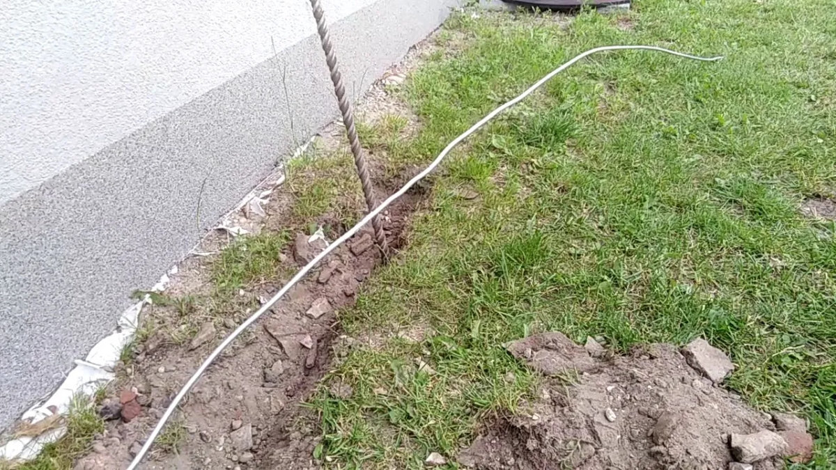 Jak zrobić uziemienie w garażu - uniknij najczęstszych błędów